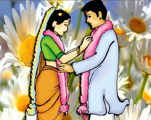 Sangamam Matrimonial Service